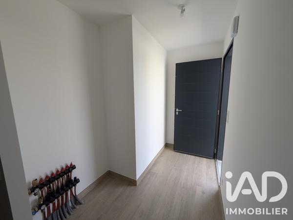 Maison à vendre 4 pièces 97,22 m² Challans