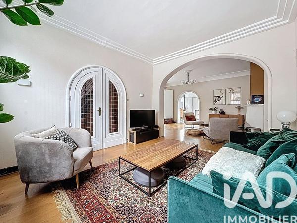 Maison à vendre 7 pièces 200 m² Halluin