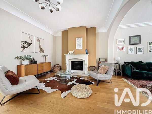 Maison à vendre 7 pièces 200 m² Halluin