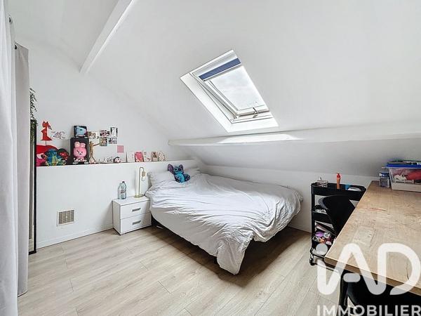 Maison à vendre 7 pièces 200 m² Halluin