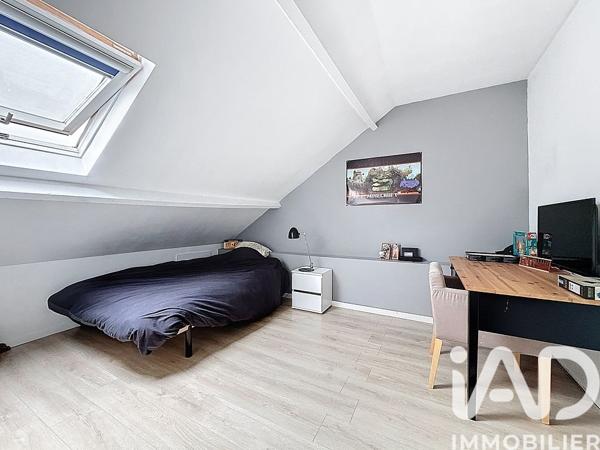 Maison à vendre 7 pièces 200 m² Halluin