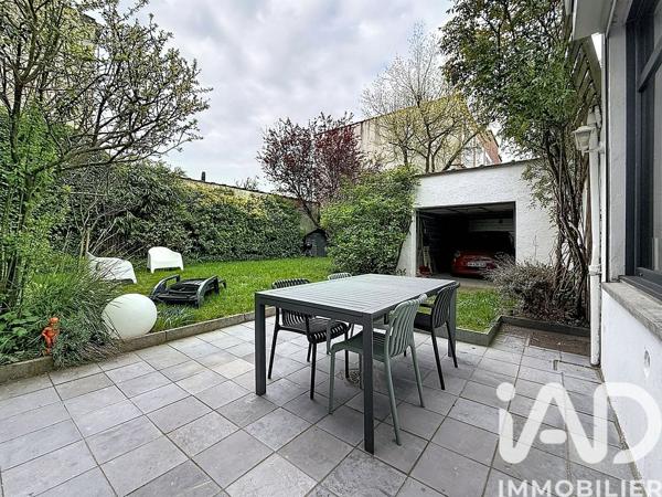 Maison à vendre 7 pièces 200 m² Halluin