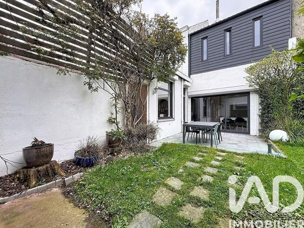 Maison à vendre 7 pièces 200 m² Halluin