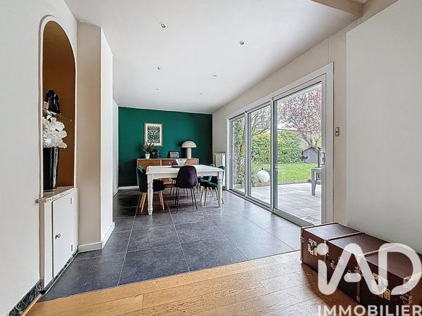 Maison à vendre 7 pièces 200 m² Halluin