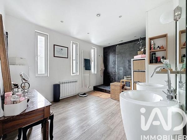 Maison à vendre 7 pièces 200 m² Halluin