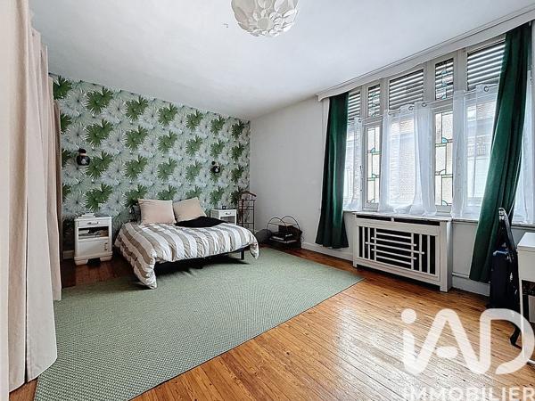 Maison à vendre 7 pièces 200 m² Halluin