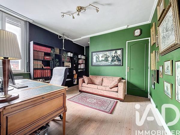 Maison à vendre 7 pièces 200 m² Halluin