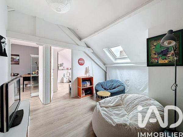 Maison à vendre 7 pièces 200 m² Halluin