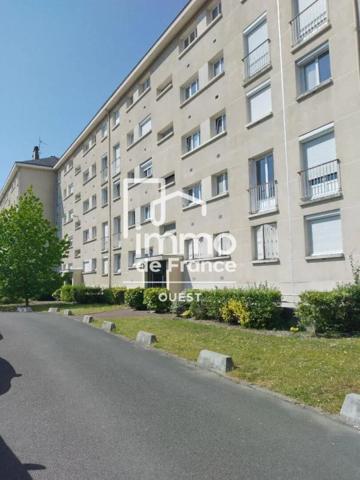 Appartement à louer à Angers (49000)