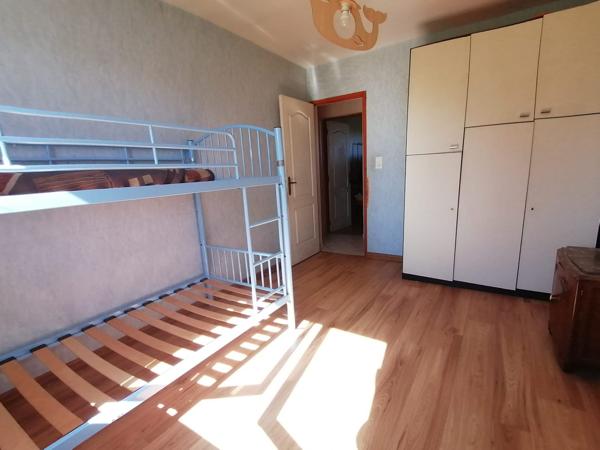 Ensemble immobilier de 2 maisons louées La Souterraine