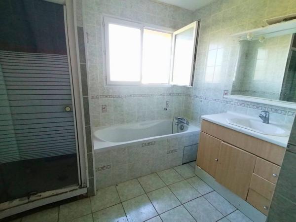 Ensemble immobilier de 2 maisons louées La Souterraine