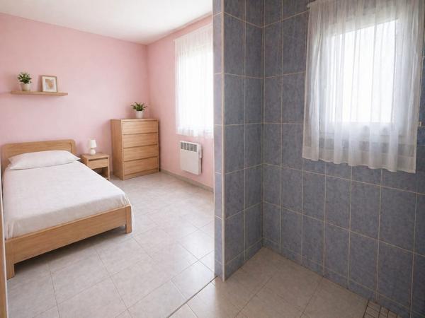 Ensemble immobilier de 2 maisons louées La Souterraine