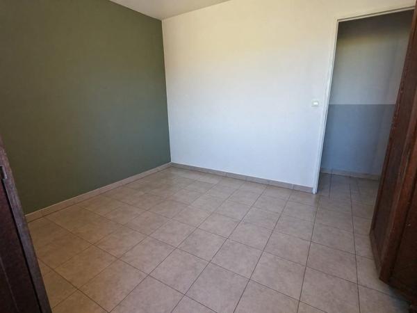 Ensemble immobilier de 2 maisons louées La Souterraine