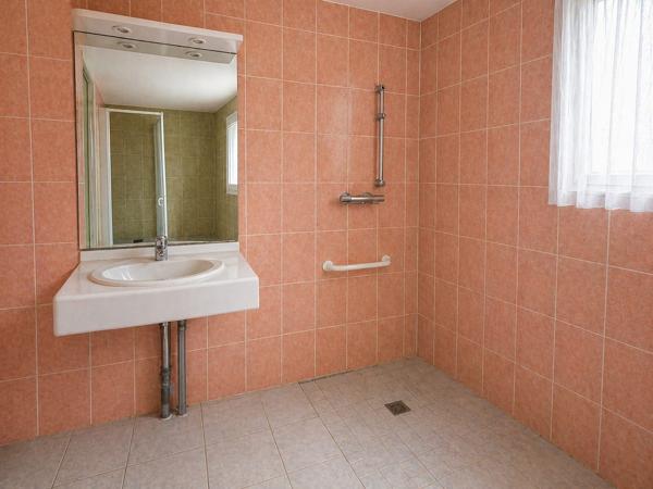 Ensemble immobilier de 2 maisons louées La Souterraine