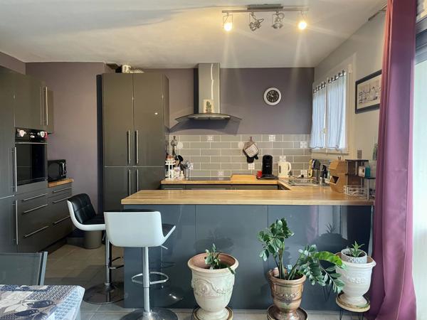 Immobilier Lunel (34400) – Appartement 67.1m2 – 160 000 €