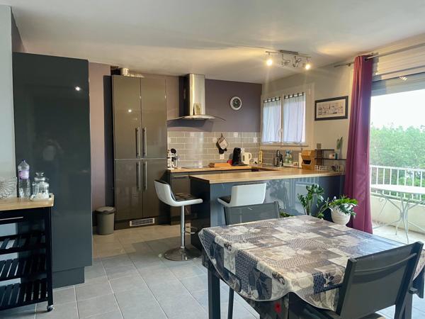 Immobilier Lunel (34400) – Appartement 67.1m2 – 160 000 €