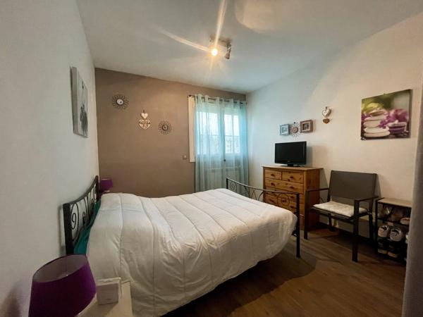 Immobilier Lunel (34400) – Appartement 67.1m2 – 160 000 €