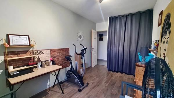 Immobilier Lunel (34400) – Appartement 67.1m2 – 160 000 €