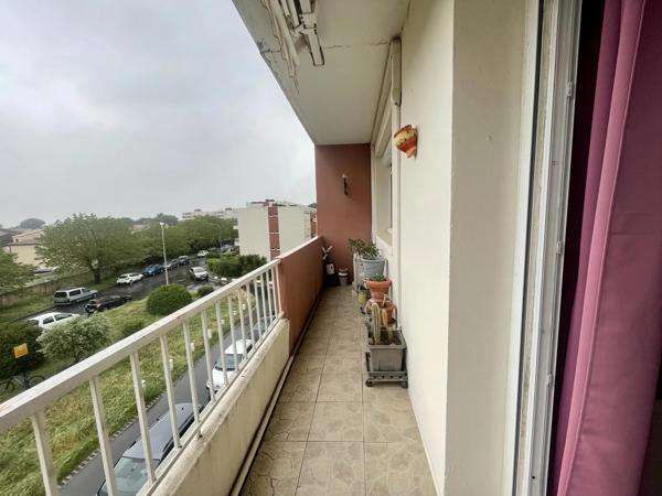 Immobilier Lunel (34400) – Appartement 67.1m2 – 160 000 €