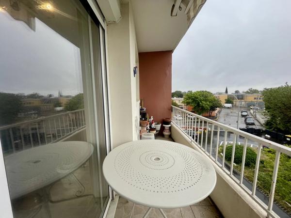 Immobilier Lunel (34400) – Appartement 67.1m2 – 160 000 €