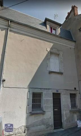 Appartement à vendre 2 pièces 30.57m²