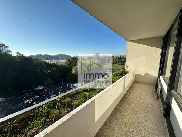 Appartement à louer à Villeneuve-d'Ascq (59650)