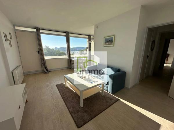 Appartement à louer à Villeneuve-d'Ascq (59650)