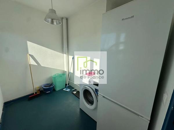 Appartement à louer à Villeneuve-d'Ascq (59650)
