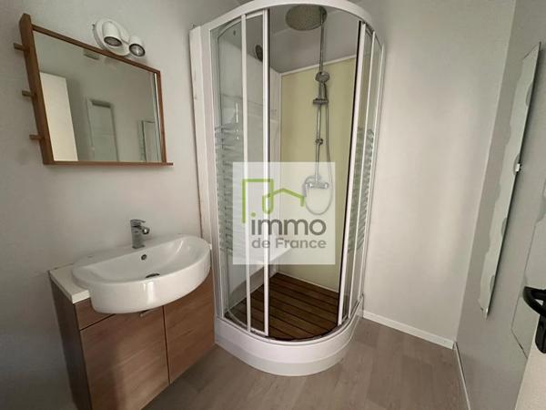 Appartement à louer à Villeneuve-d'Ascq (59650)
