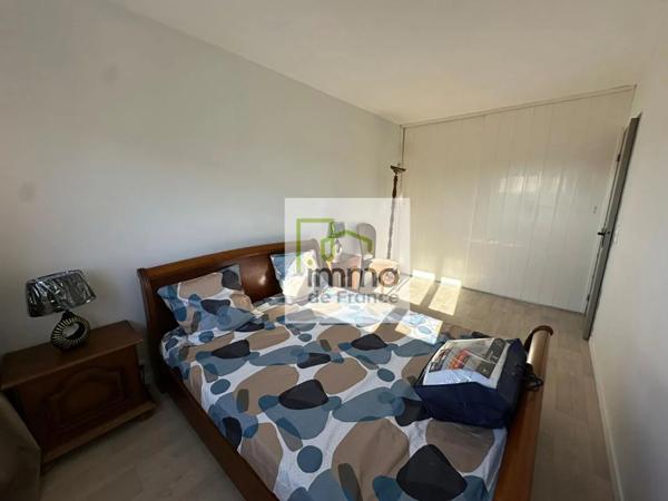 Appartement à louer à Villeneuve-d'Ascq (59650)