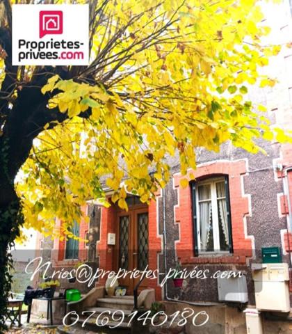 Immeuble de rapport Firminy