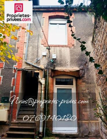 Immeuble de rapport Firminy