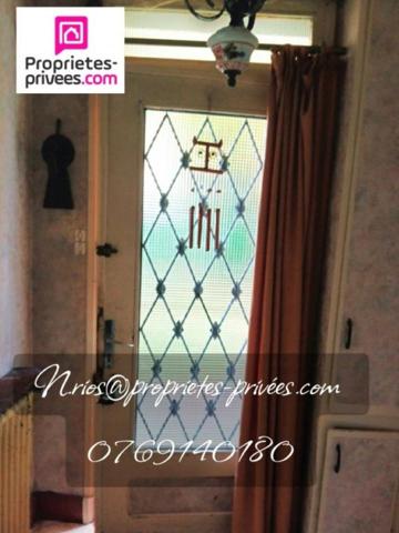 Immeuble de rapport Firminy