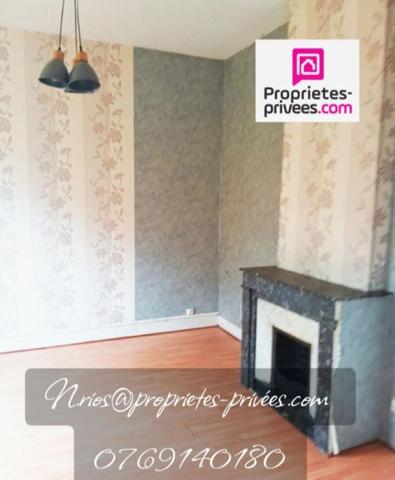 Immeuble de rapport Firminy