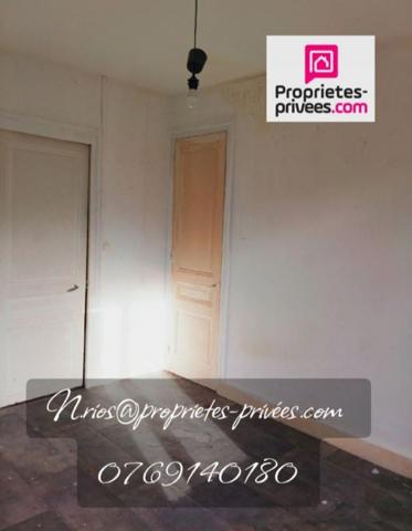 Immeuble de rapport Firminy