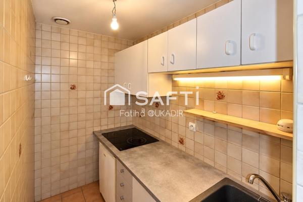 Opportunité d’investissement locatif à Maizières-lès-Metz