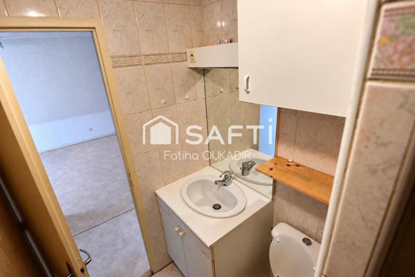 Opportunité d’investissement locatif à Maizières-lès-Metz