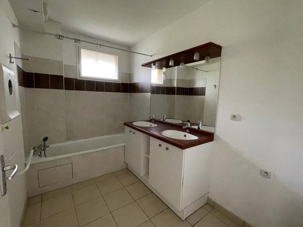 Toulouse - Rangueil