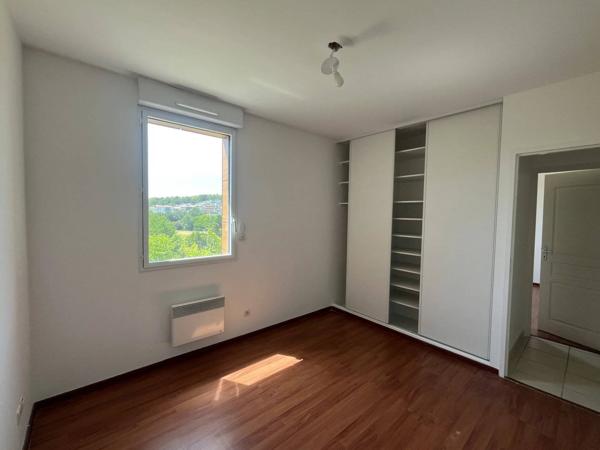 Toulouse - Rangueil