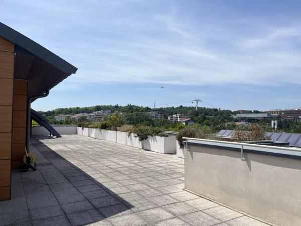 Toulouse - Rangueil