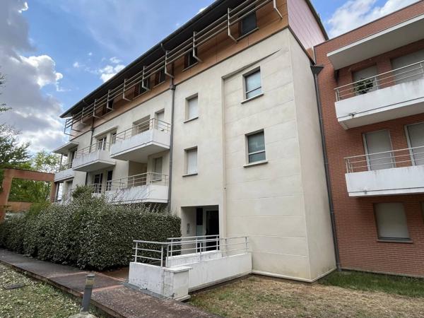 Toulouse - Rangueil