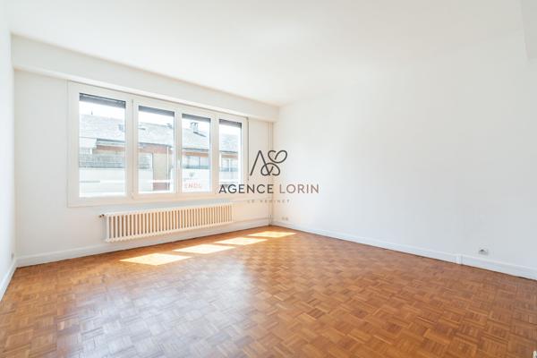 Appartement Le Vésinet 3 pièces 65 m² Le vesinet