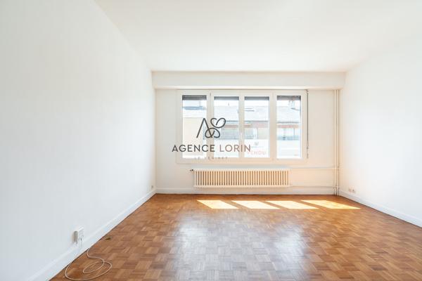 Appartement Le Vésinet 3 pièces 65 m² Le vesinet