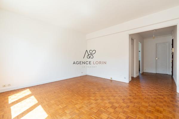 Appartement Le Vésinet 3 pièces 65 m² Le vesinet