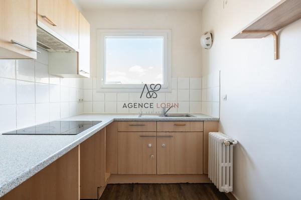 Appartement Le Vésinet 3 pièces 65 m² Le vesinet