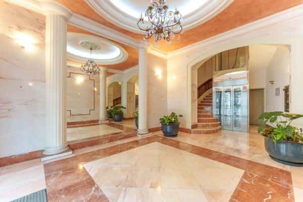 Vente Appartement de luxe Montpellier 4 Pièces 163 m²