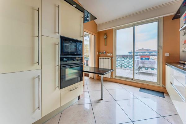 Vente Appartement de luxe Montpellier 4 Pièces 163 m²