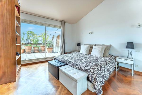 Vente Appartement de luxe Montpellier 4 Pièces 163 m²