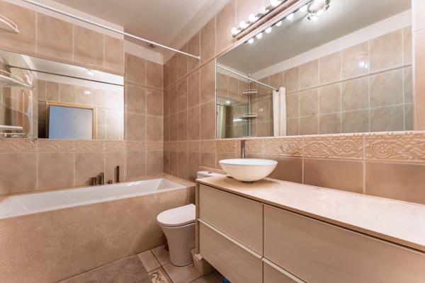 Vente Appartement de luxe Montpellier 4 Pièces 163 m²