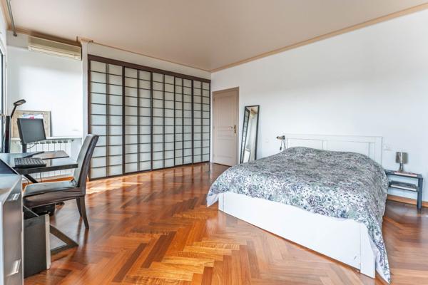 Vente Appartement de luxe Montpellier 4 Pièces 163 m²